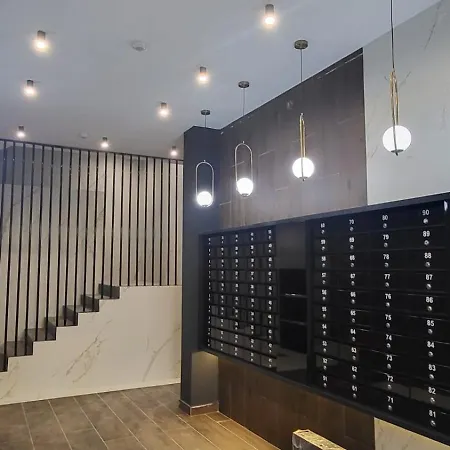 Penthouse Exclusive View *