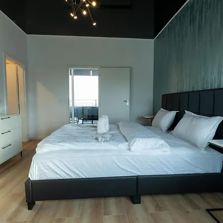 Penthouse Exclusive View * Timişoara