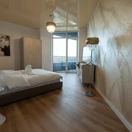 Penthouse Exclusive View *