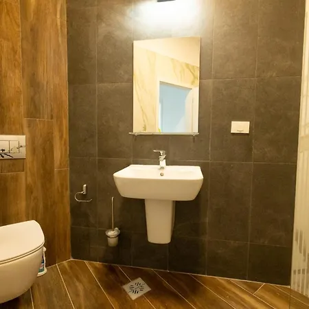 Penthouse Exclusive View Timisoara