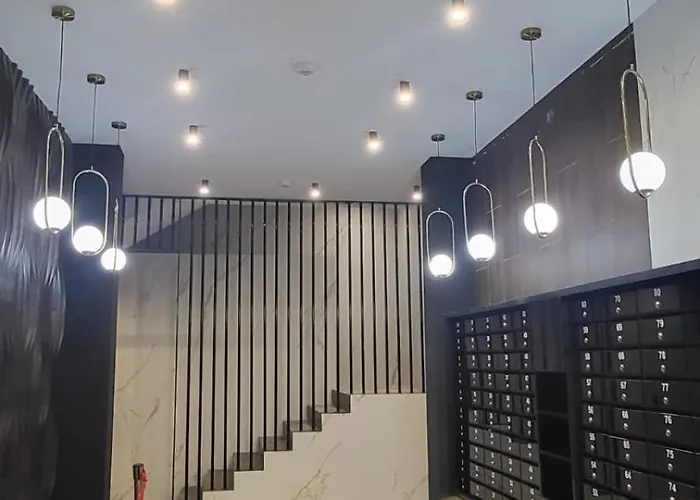 Penthouse Exclusive View Timisoara