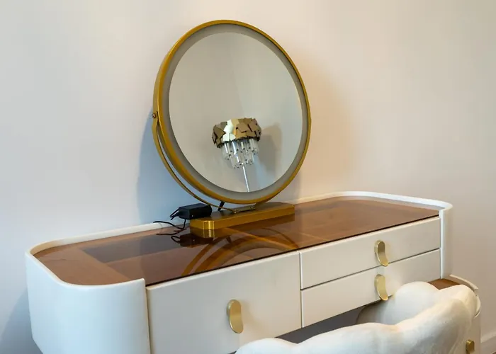 Penthouse Exclusive View Appartamento *