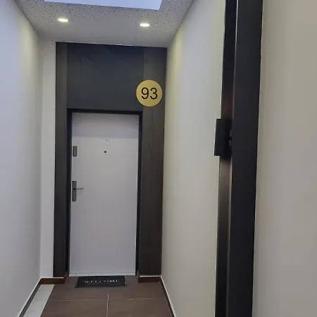 Penthouse Exclusive View Апартаменты