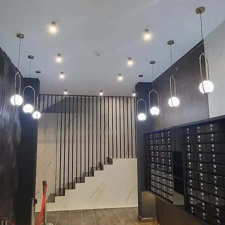 Penthouse Exclusive View Тимишоара