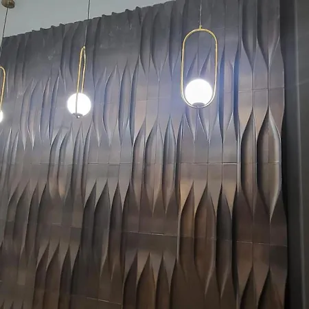 Penthouse Exclusive View