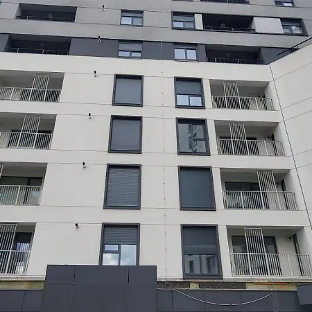 Penthouse Exclusive View Апартаменты