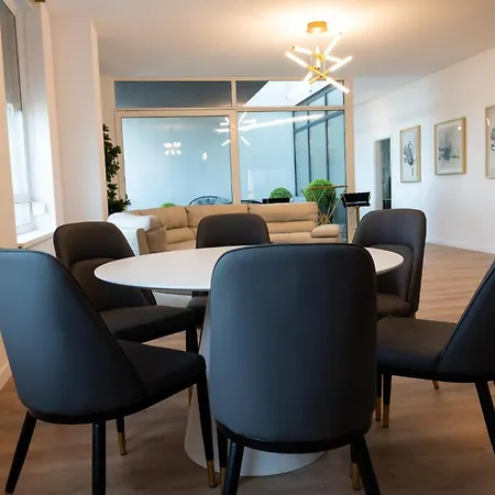 Appartement Penthouse Exclusive View