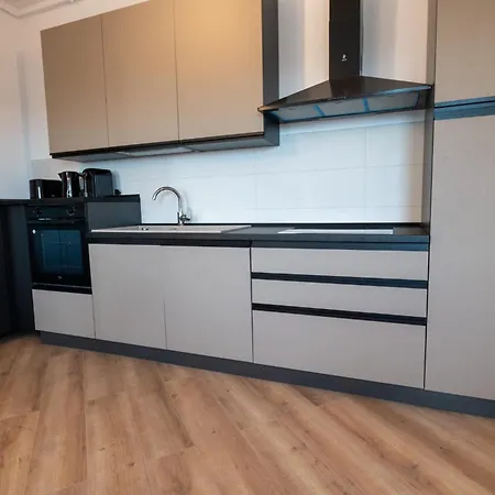 Penthouse Exclusive View