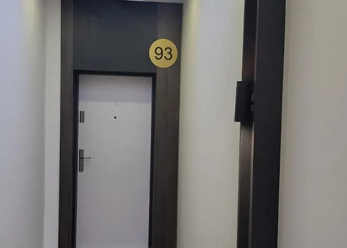 Penthouse Exclusive View Lejlighed