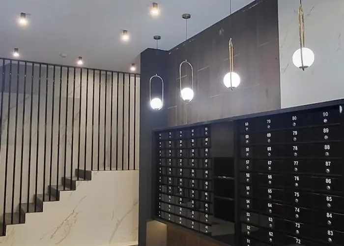 Penthouse Exclusive View *