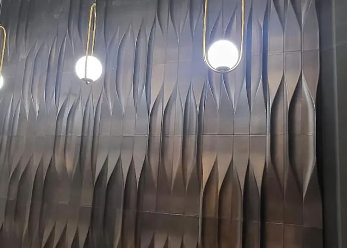 Penthouse Exclusive View