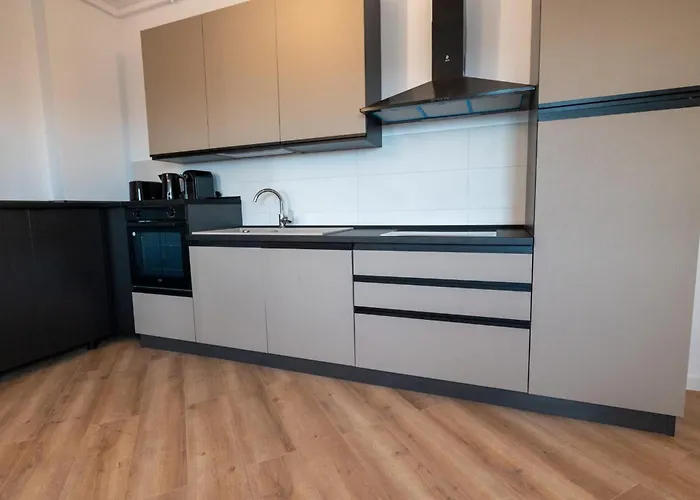 Penthouse Exclusive View