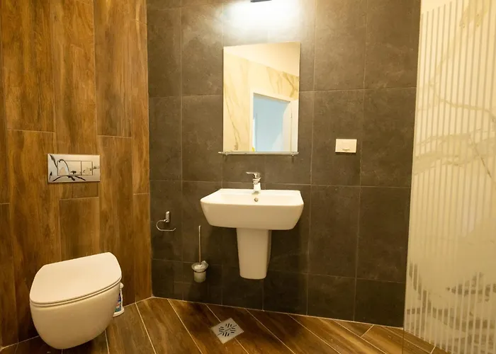 Penthouse Exclusive View Timişoara