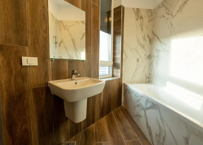 Lejlighed Penthouse Exclusive View Timişoara